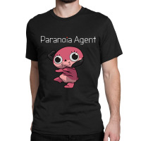 Paranoia Agent-maromi Classic T-shirt | Artistshot