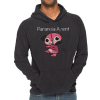 Paranoia Agent-maromi Vintage Hoodie | Artistshot