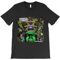 Character Animated Monster Music Mens My Favorite T-shirt | Artistshot