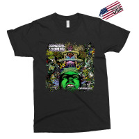 Character Animated Monster Music Mens My Favorite Exclusive T-shirt | Artistshot