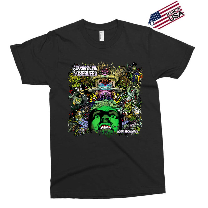 Character Animated Monster Music Mens My Favorite Exclusive T-shirt by ArtistAlfredo | Artistshot