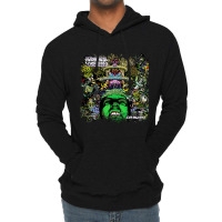 Character Animated Monster Music Mens My Favorite Lightweight Hoodie | Artistshot