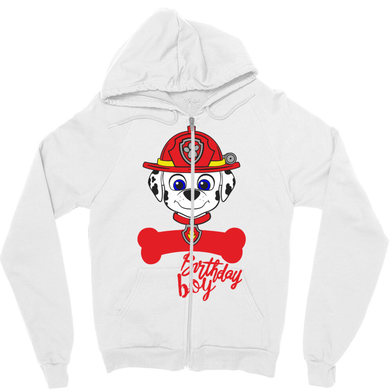 everest paw patrol hoodie