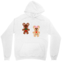 Gingerbread Unisex Hoodie | Artistshot