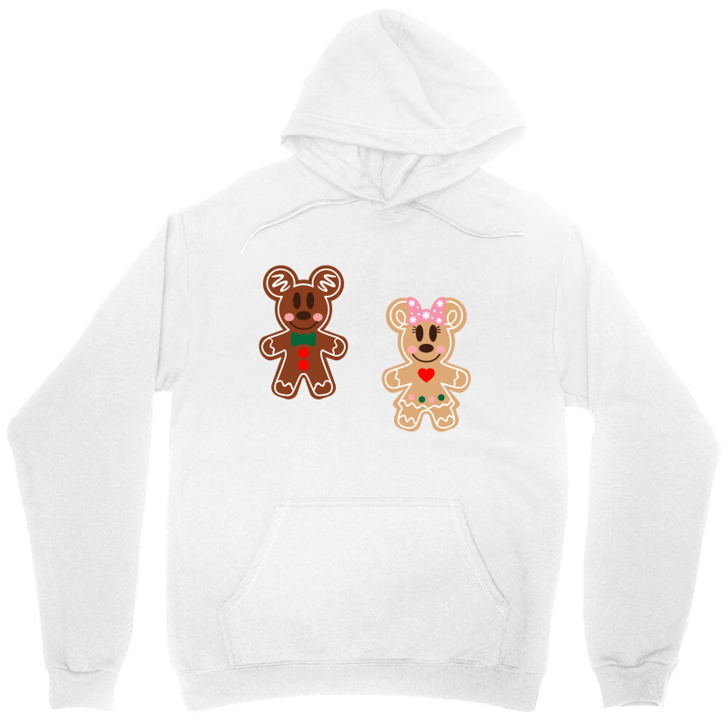 Gingerbread Unisex Hoodie by haydar | Artistshot