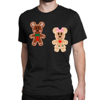 Gingerbread Classic T-shirt | Artistshot