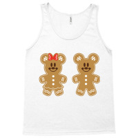 Gingerbread Tank Top | Artistshot