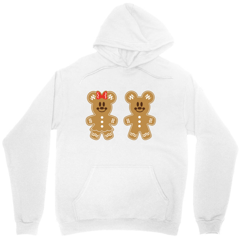 Gingerbread Unisex Hoodie by haydar | Artistshot