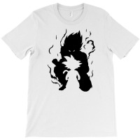 Goku And Son Goku T-shirt | Artistshot