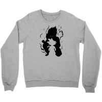 Goku And Son Goku Crewneck Sweatshirt | Artistshot