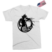 Goku Super Saiyan Ultra Dragon Exclusive T-shirt | Artistshot