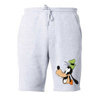 Goofy Fleece Short | Artistshot