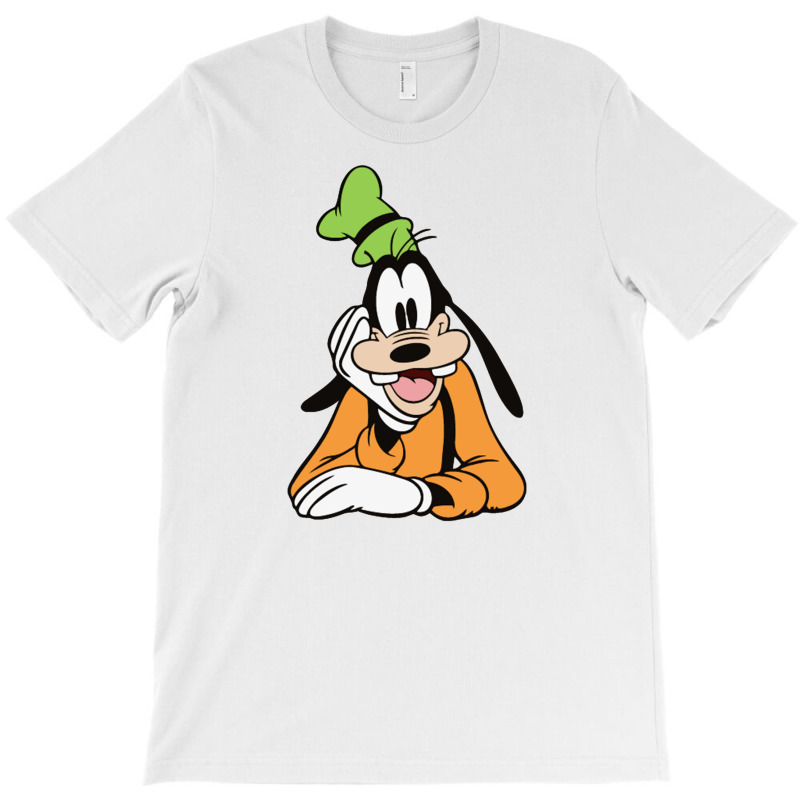 Goofy T-Shirt by haydar | Artistshot