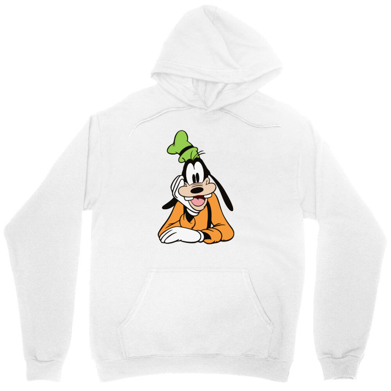 Goofy Unisex Hoodie by haydar | Artistshot