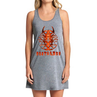 Gifts Idea Alexandria Mens Womens Tank Dress | Artistshot