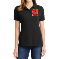 Graphic Picture Alexandria Gifts Men Ladies Polo Shirt | Artistshot