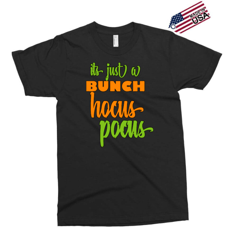 Hocus Pocus Exclusive T-shirt by haydar | Artistshot