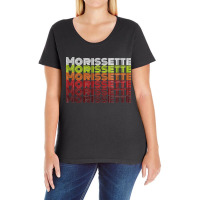 Alanis Morissette Vintage Classic Ladies Curvy T-shirt | Artistshot