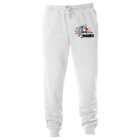 I Love This Hairs Unicorn Unisex Jogger | Artistshot