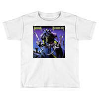 Nazareth No Mean City Active Toddler T-shirt | Artistshot