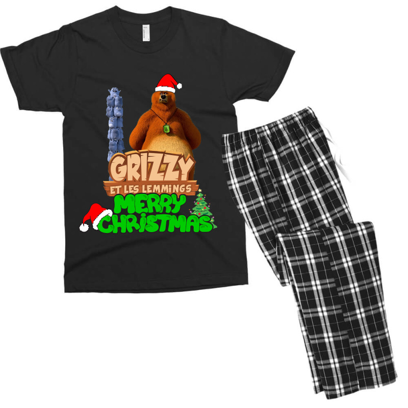 Vintage Movies Mightyss Funny Gift Men's T-shirt Pajama Set | Artistshot