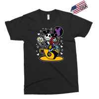 Jack And Sally Exclusive T-shirt | Artistshot