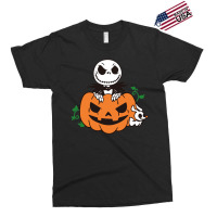 Jack Pumkin Exclusive T-shirt | Artistshot