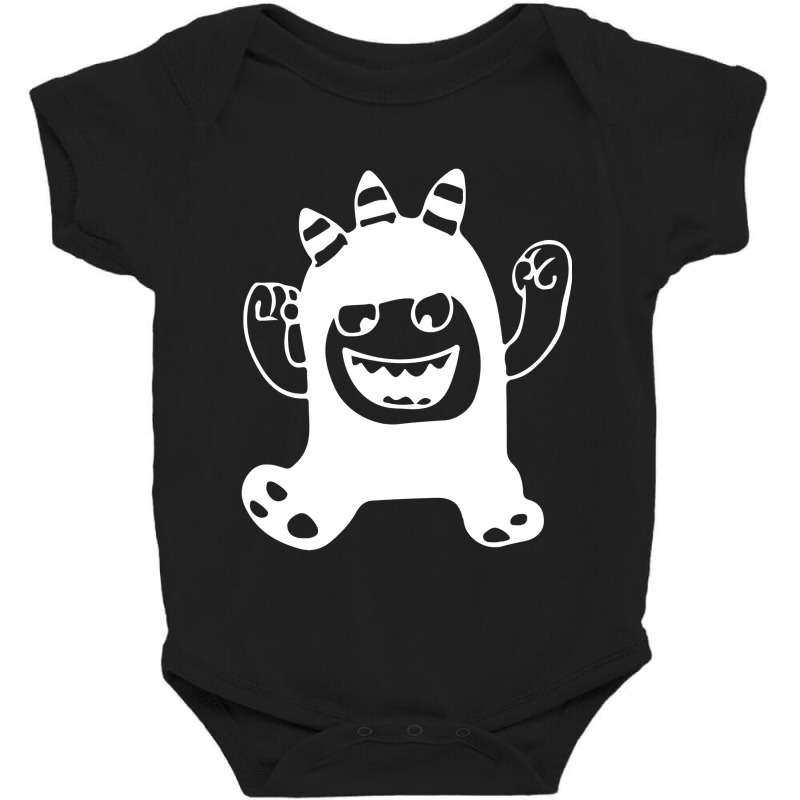 Vintage Video Games  Talking Gift Men Baby Bodysuit | Artistshot