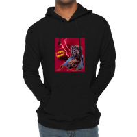 Man, Lightning Strikes Lightweight Hoodie | Artistshot