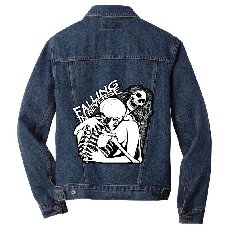 Proud  Alexandria Men Women Men Denim Jacket by ArtistAlfredo | Artistshot