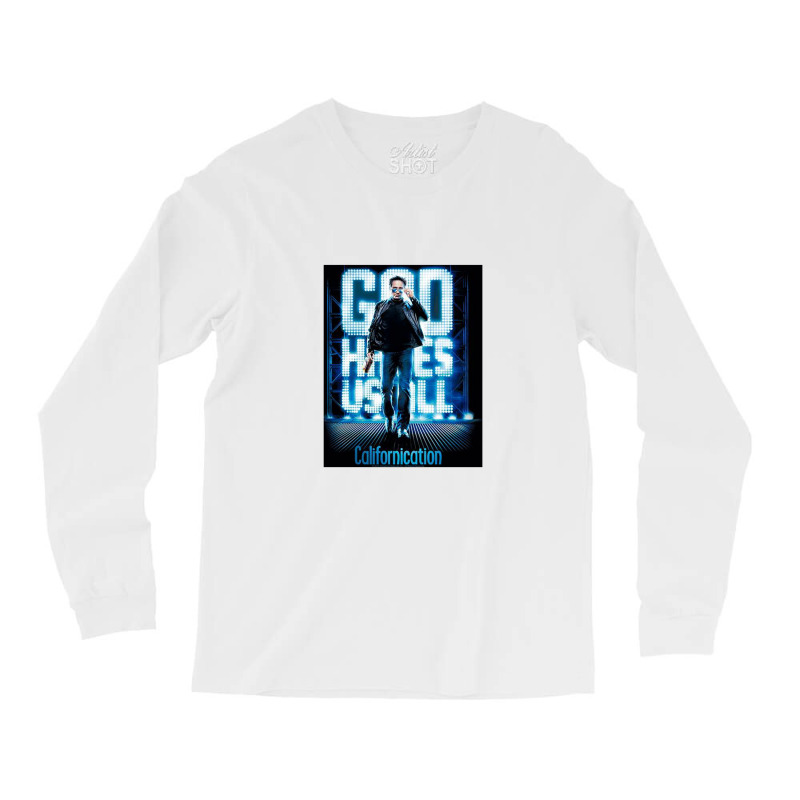 Californication, Hit The Lights,  Tanpa Tag Long Sleeve Shirts | Artistshot