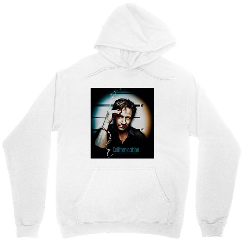 Californication, In Handcuffs, Unisex Hoodie | Artistshot