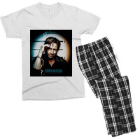 Californication, In Handcuffs, Men's T-shirt Pajama Set | Artistshot