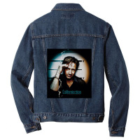 Californication, In Handcuffs, Men Denim Jacket | Artistshot