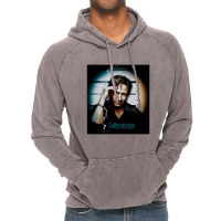 Californication, In Handcuffs, Vintage Hoodie | Artistshot