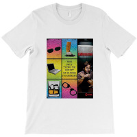 Californication, Poor Judgement  Californication Hank Moody Comedy Dra T-shirt | Artistshot