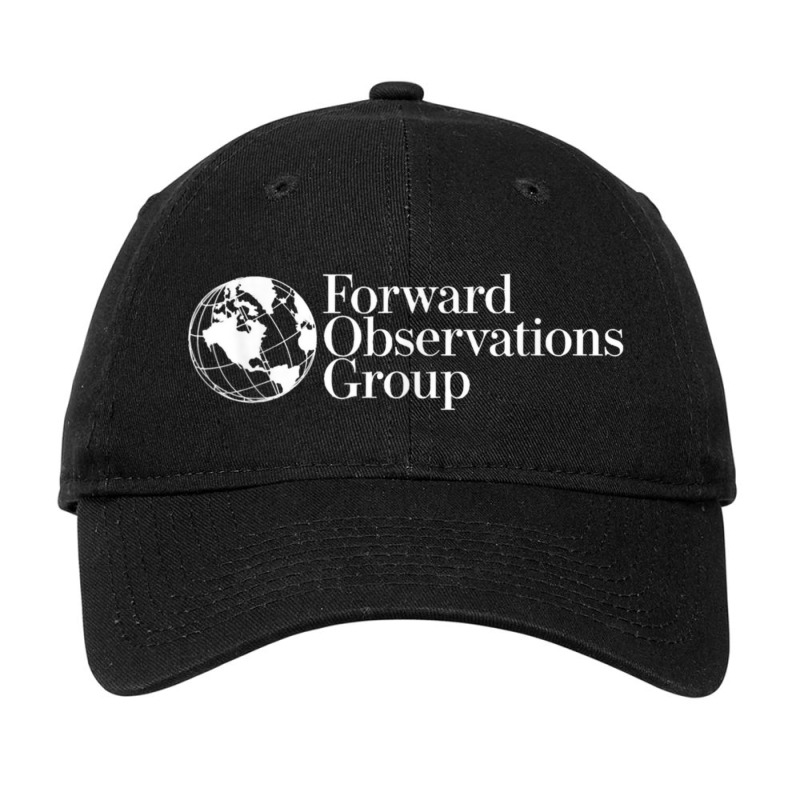 Forward Observations Group Crye Fog Night Vision Adjustable Cap by cm-arts | Artistshot