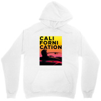 Californication, Sunset Ride, Unisex Hoodie | Artistshot