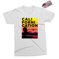 Californication, Sunset Ride, Exclusive T-shirt | Artistshot