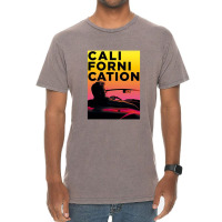 Californication, Sunset Ride, Vintage T-shirt | Artistshot