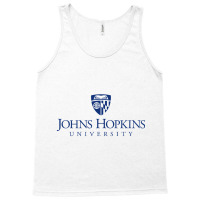 Johns Hopkins University Tank Top | Artistshot