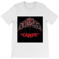 Carrie, Prom T-shirt | Artistshot