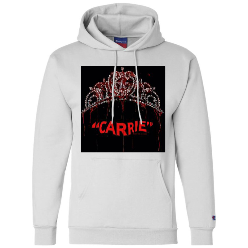 Carrie, Prom Champion Hoodie | Artistshot