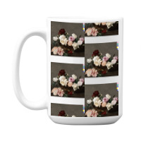 New Order Power, Corruption & Lies (album) 15 Oz Coffee Mug | Artistshot