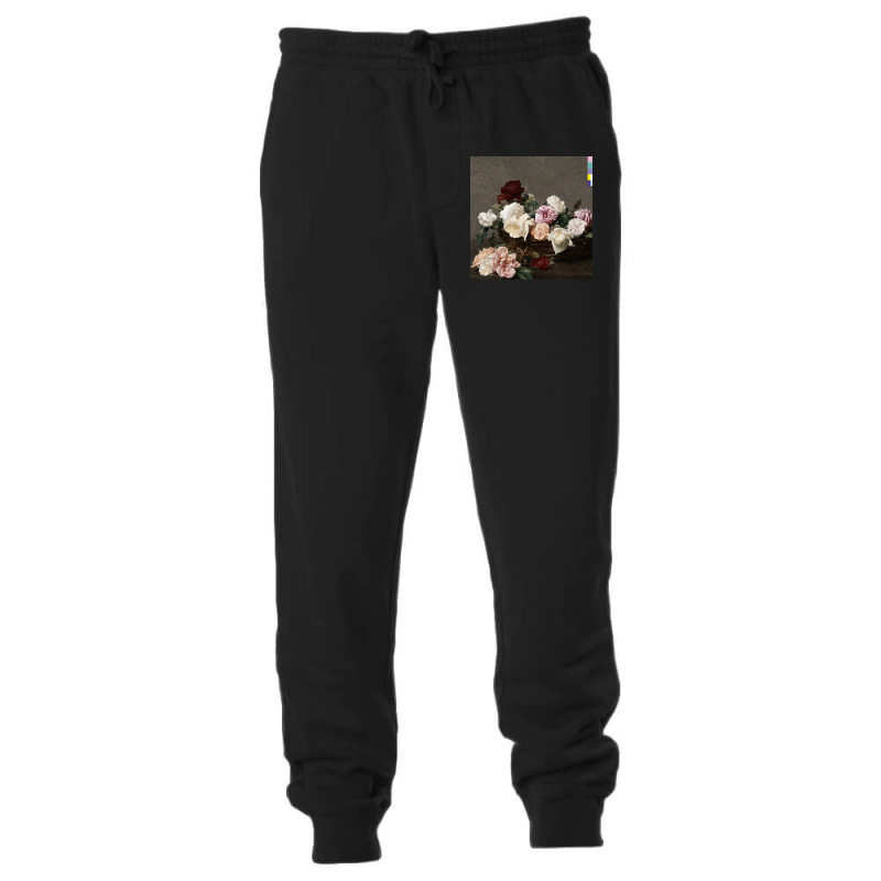 New Order Power, Corruption & Lies (album) Unisex Jogger | Artistshot