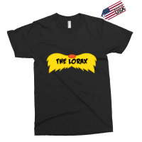 Lorax Exclusive T-shirt | Artistshot