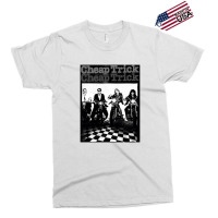 Cheap Trick, Cheap Trick Bikes Exclusive T-shirt | Artistshot