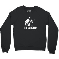 Limited Randy Akin Guitarist Unisex & Youth Sizes Crewneck Sweatshirt | Artistshot