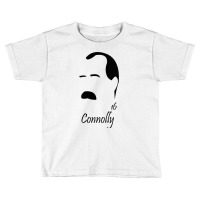 James Connolly  Irish Easter Rising 1916 History Toddler T-shirt | Artistshot