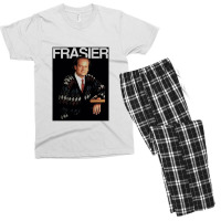 Cheers, Frasier, Men's T-shirt Pajama Set | Artistshot